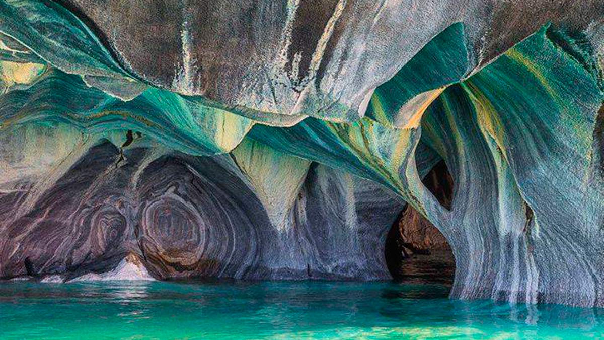 Las 5 cuevas más espectaculares que jamás hayas visto