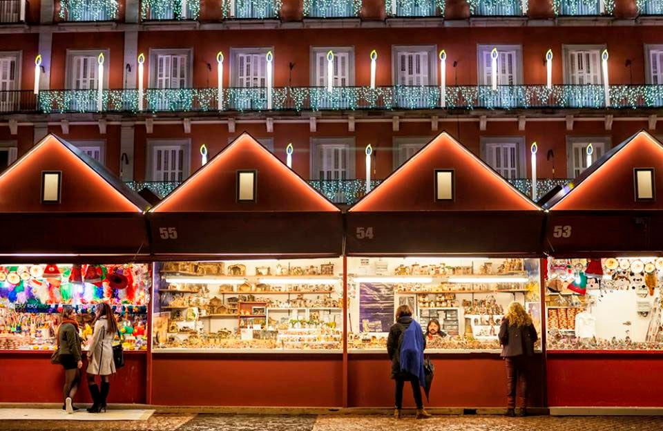 Fotografía por cortesía de Visita Madrid