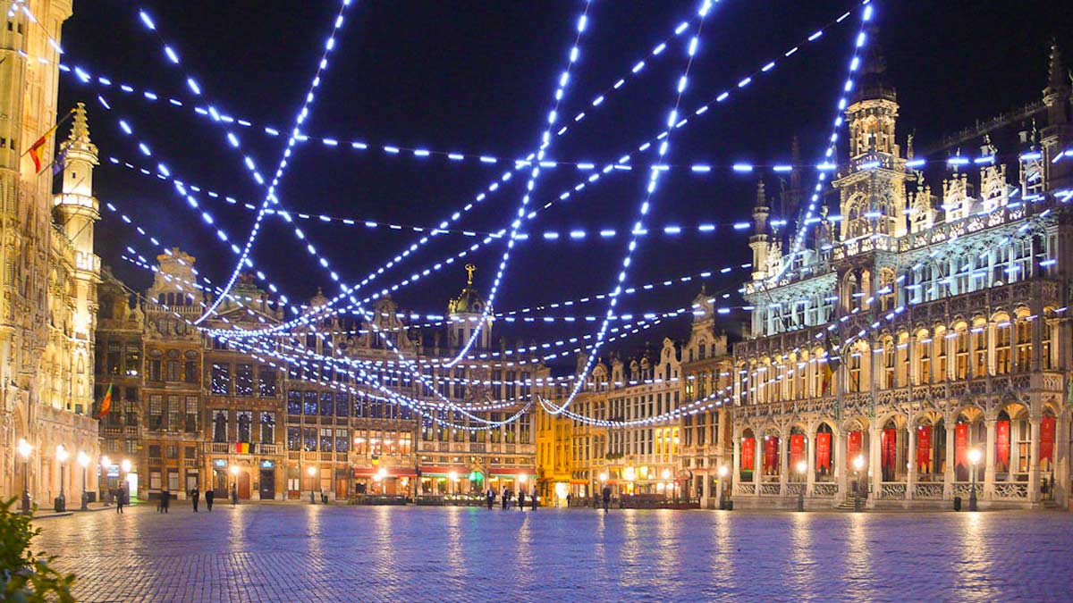 Los mejores destinos europeos para pasar una Nochevieja inolvidable