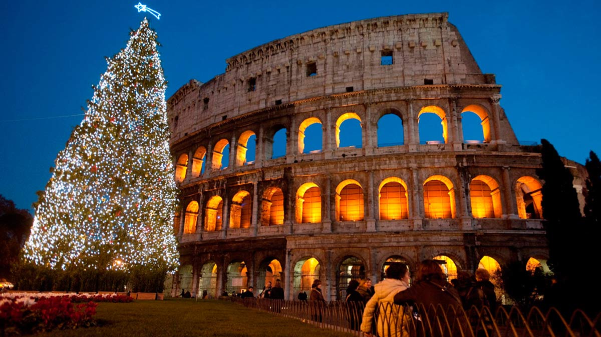 Los mejores destinos europeos para pasar una Nochevieja inolvidable