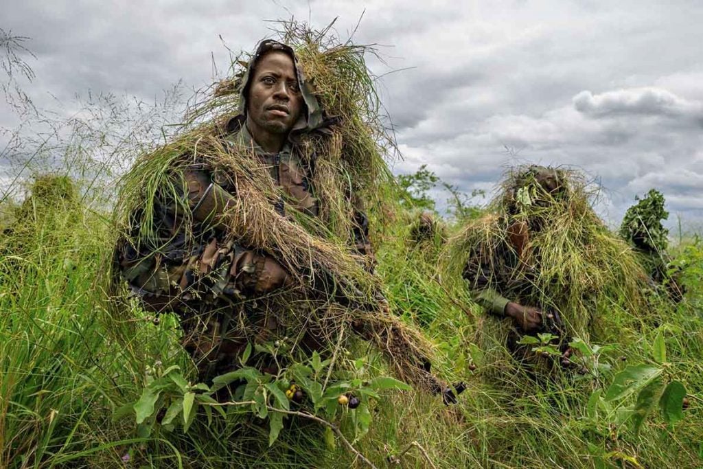 Fotografía por cortesía de National Geographic