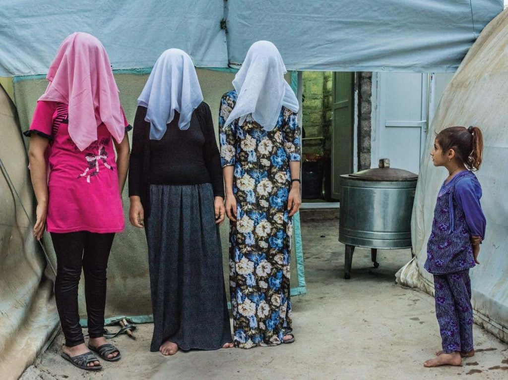 Fotografía por cortesía de National Geographic