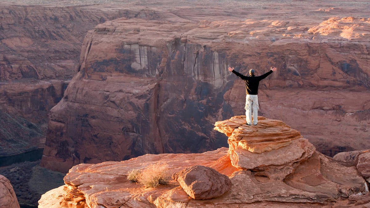 Fotografía por cortesía de iStock