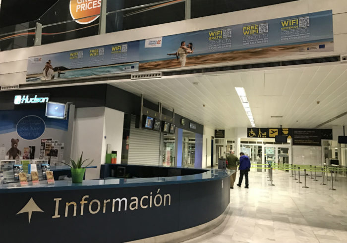 Fotografía por cortesía de Promotur