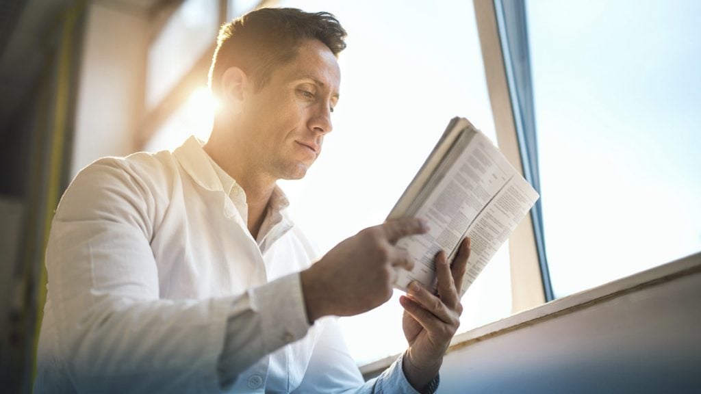 Fotografía por cortesía de iStock