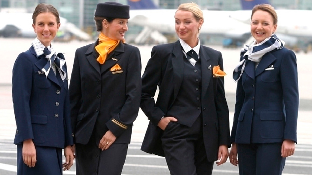 Lufthansa crea 3.000 nuevos puestos de trabajo