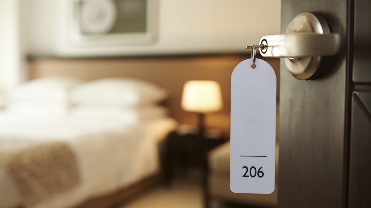 ¿Dónde están los hoteles españoles más baratos en enero?