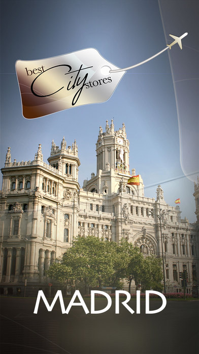 Fotografía por cortesía de Best City Stores - Best Madrid Stores