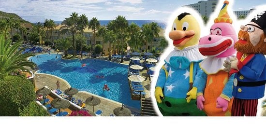 Fotografía por cortesía de TripAdvisor