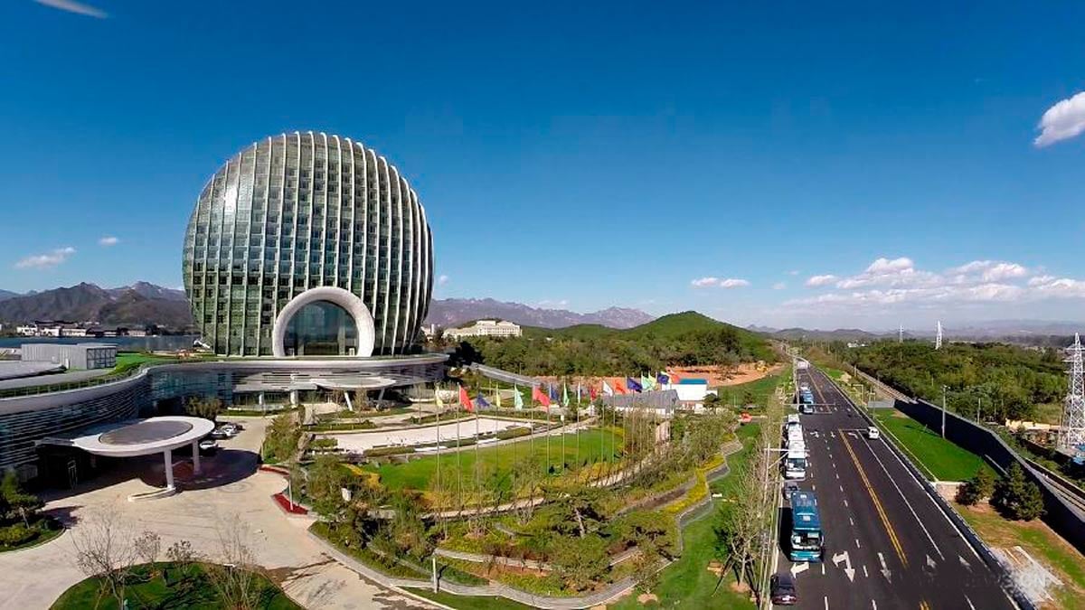 Los hoteles con el diseño más espectacular que jamás hayas visto