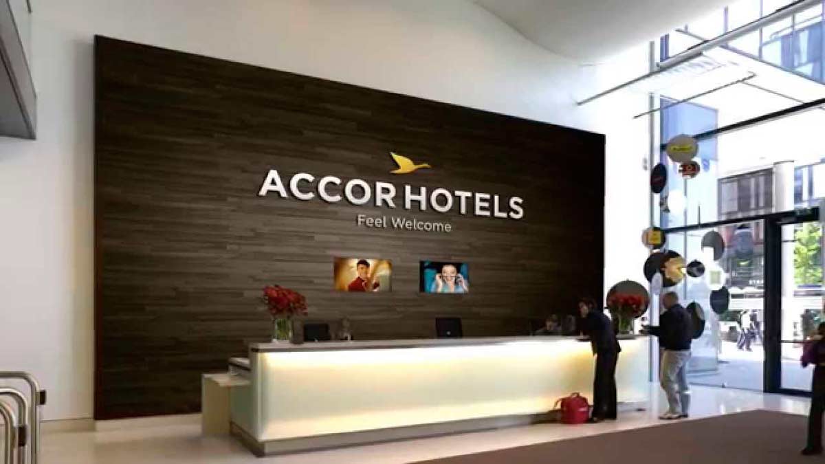 AccorHotels estrena una línea de hoteles especializados para "Millennials"