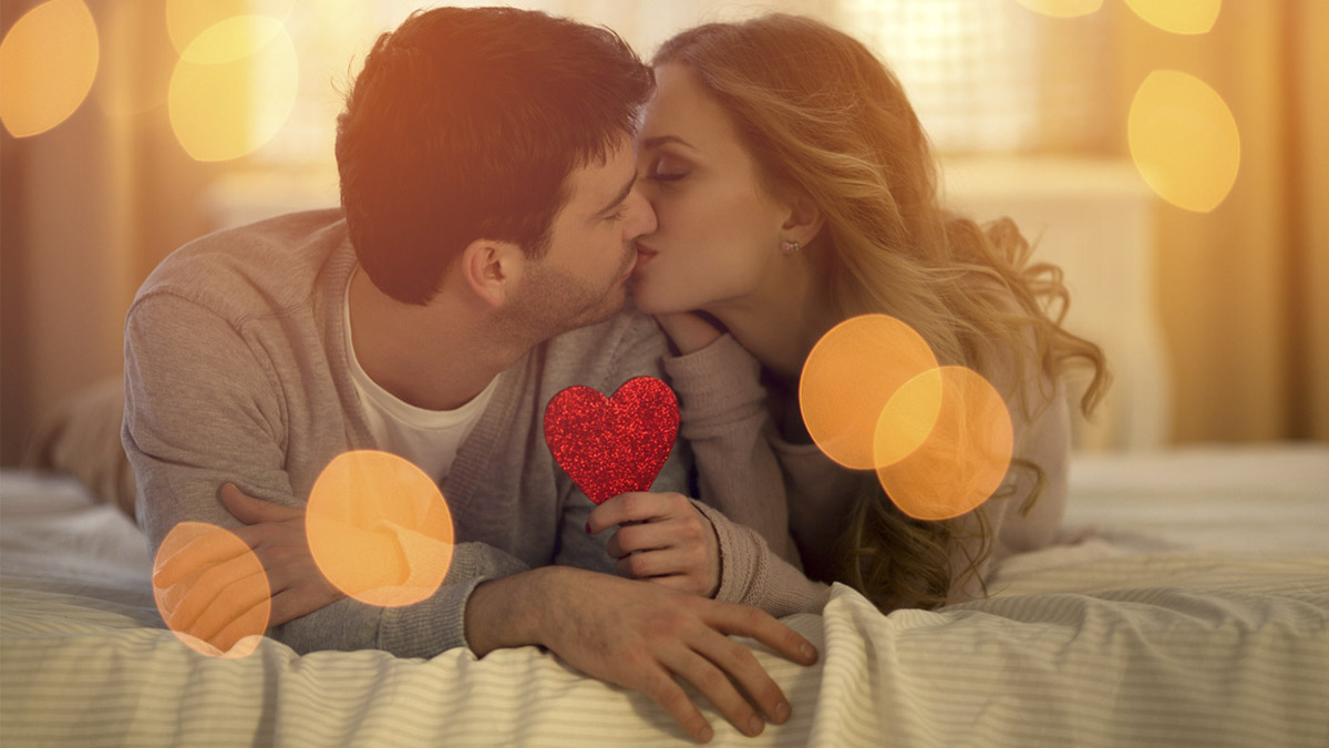 5 hoteles románticos para acertar este San Valentín