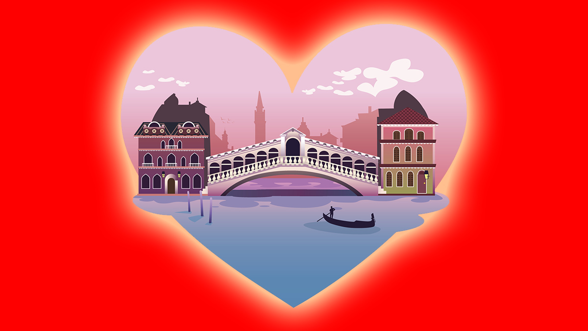 San Valentín: 8 románticos planes para celebrar tu amor por toda Europa