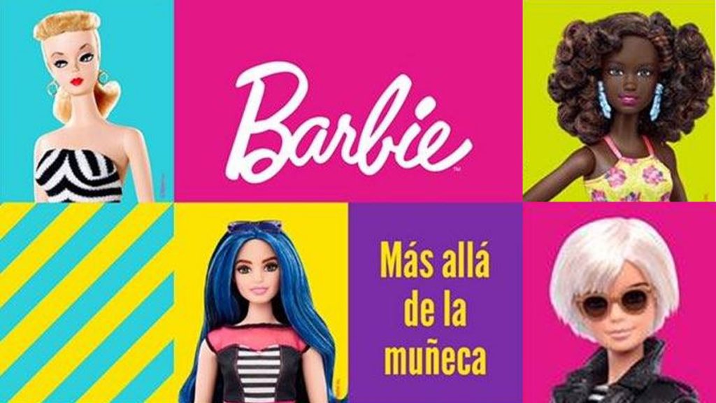 Barbie: Primero se metió al mundo en el bolsillo, ahora ‘conquista’ Madrid