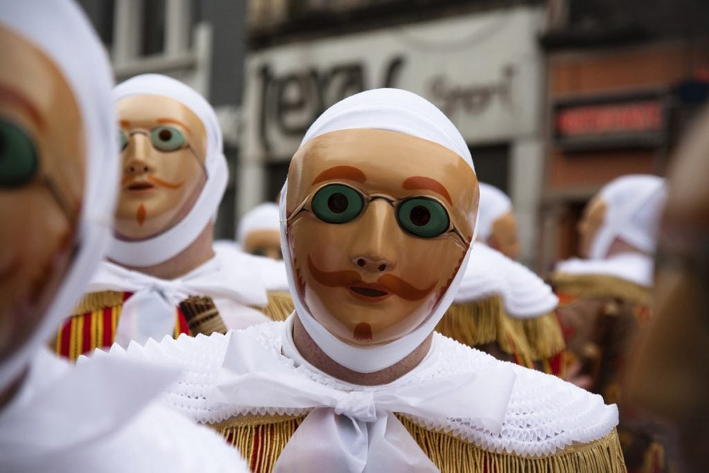 Carnaval 2017: Las ciudades perfectas para los más carnavaleros