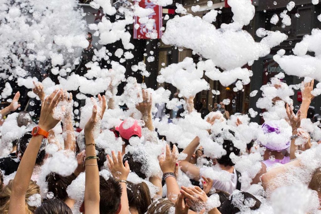 Carnaval 2017: Las ciudades perfectas para los más carnavaleros