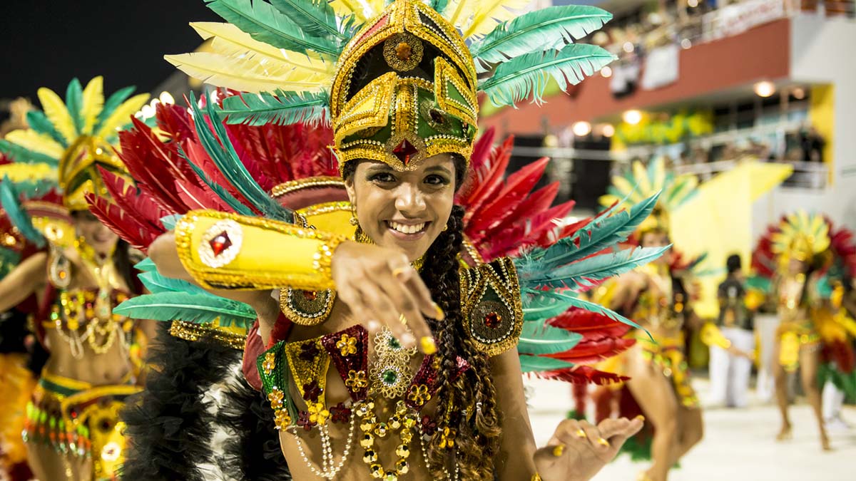Carnaval 2017: Las ciudades perfectas para los más carnavaleros