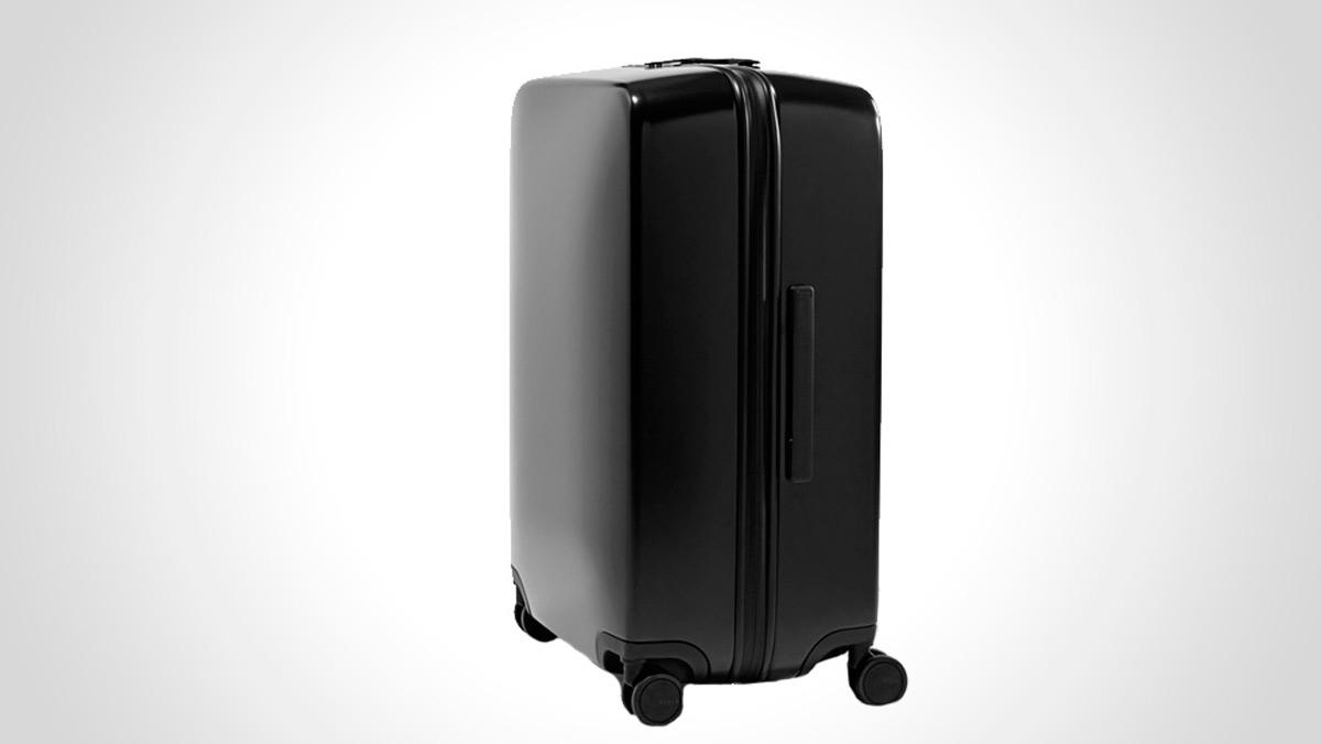 La maleta perfecta para el viajero interactivo