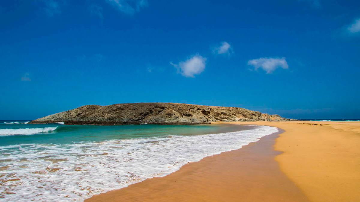 Star Wars elige Fuerteventura para el rodaje de su nueva película