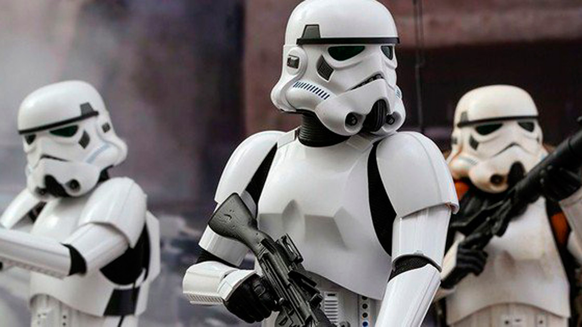 Star Wars elige Fuerteventura para el rodaje de su nueva película