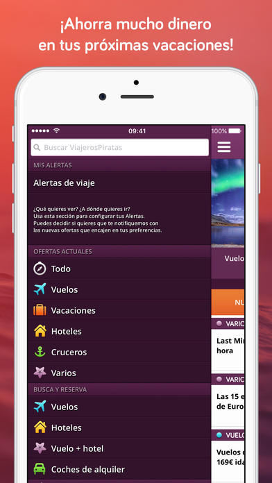 Las apps imprescindibles para los viajeros (XIX)
