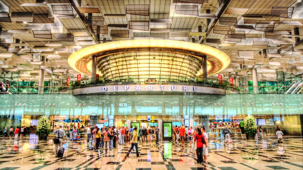Munich y Singapur se llevan los Premios Mundiales de los Aeropuertos