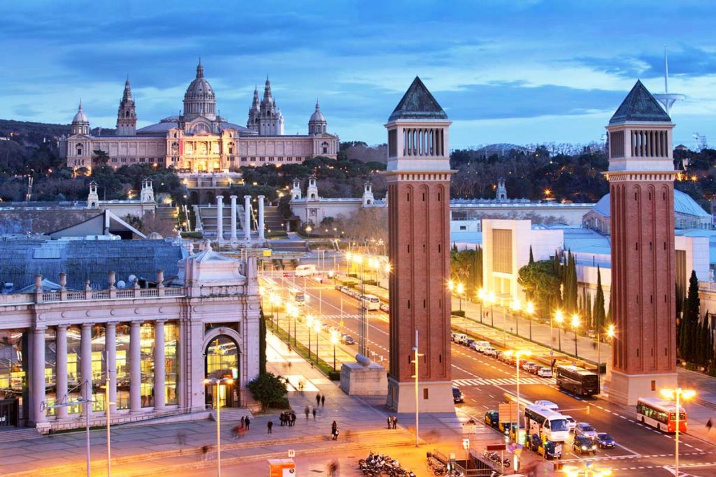 Travellers' Choice 2017: ¿Qué 3 destinos españoles se han colado entre los 15 mejores de Europa?