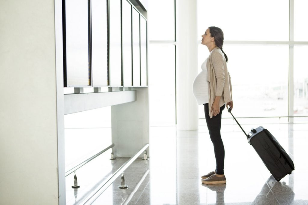 ¿Volar con niños? Estas son las aerolíneas mejor preparadas