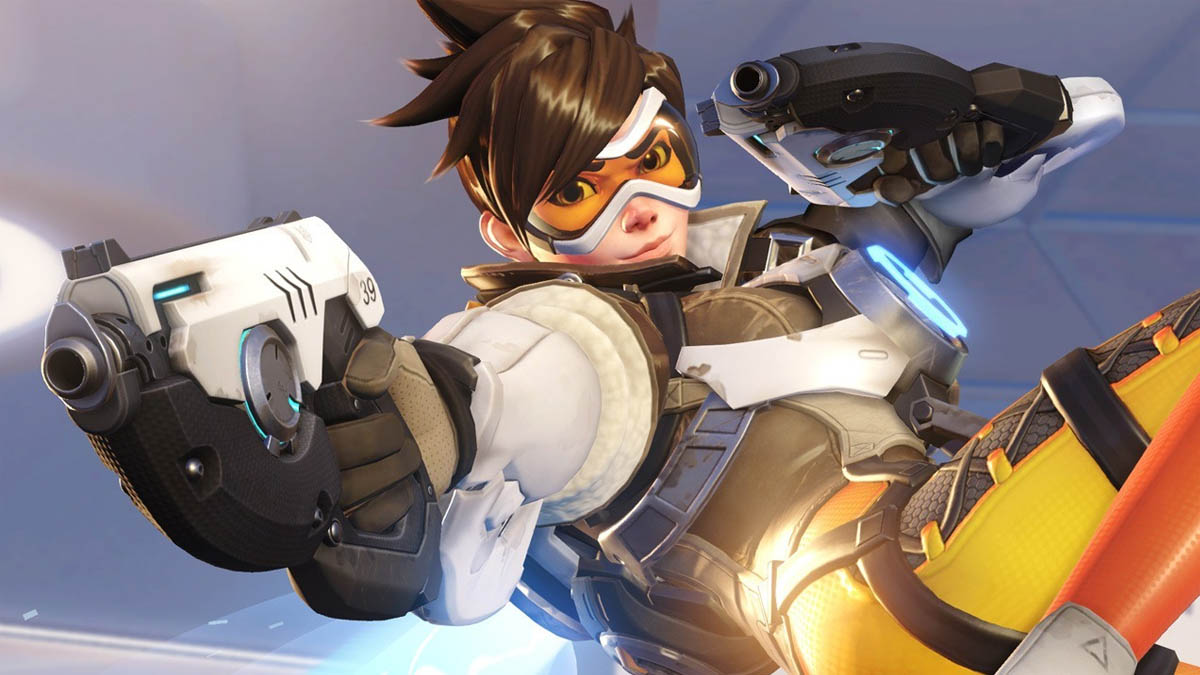 Gaming Explosion: Torneo Overwatch