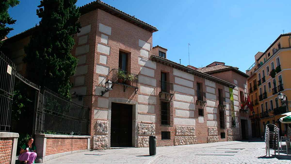 Conoce los entresijos de Madrid en el Museo de San Isidro