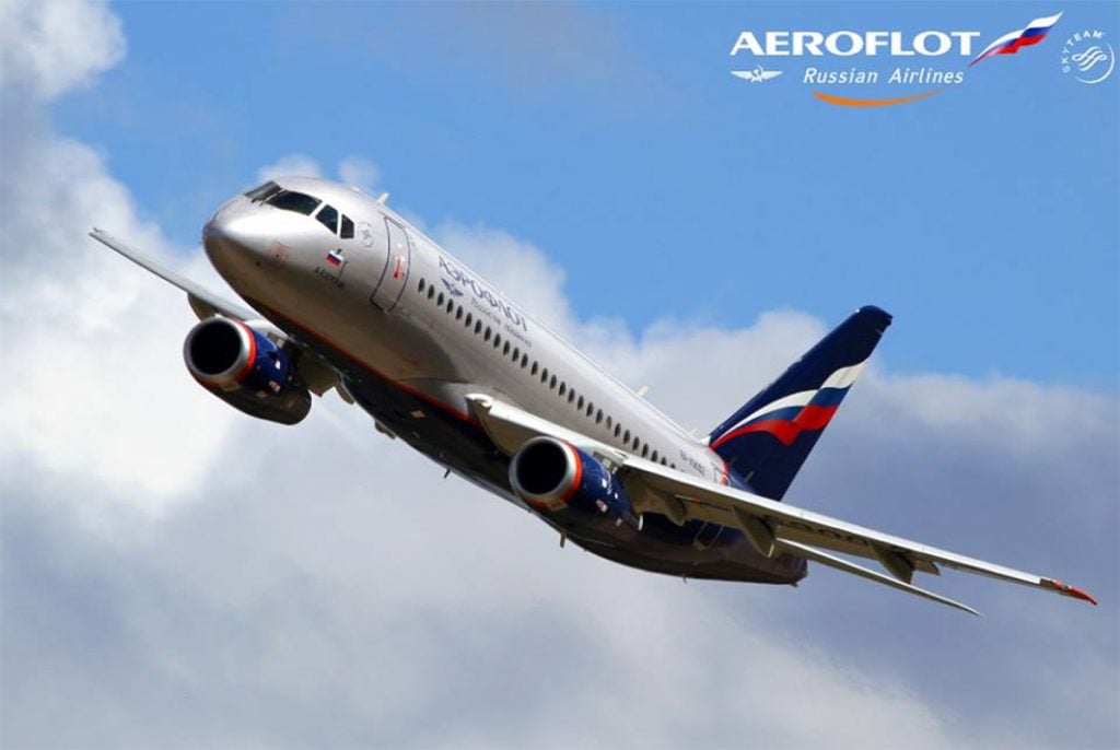 Aeroflot