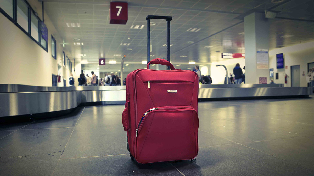 2016, un año récord para las maletas perdidas en los aeropuertos