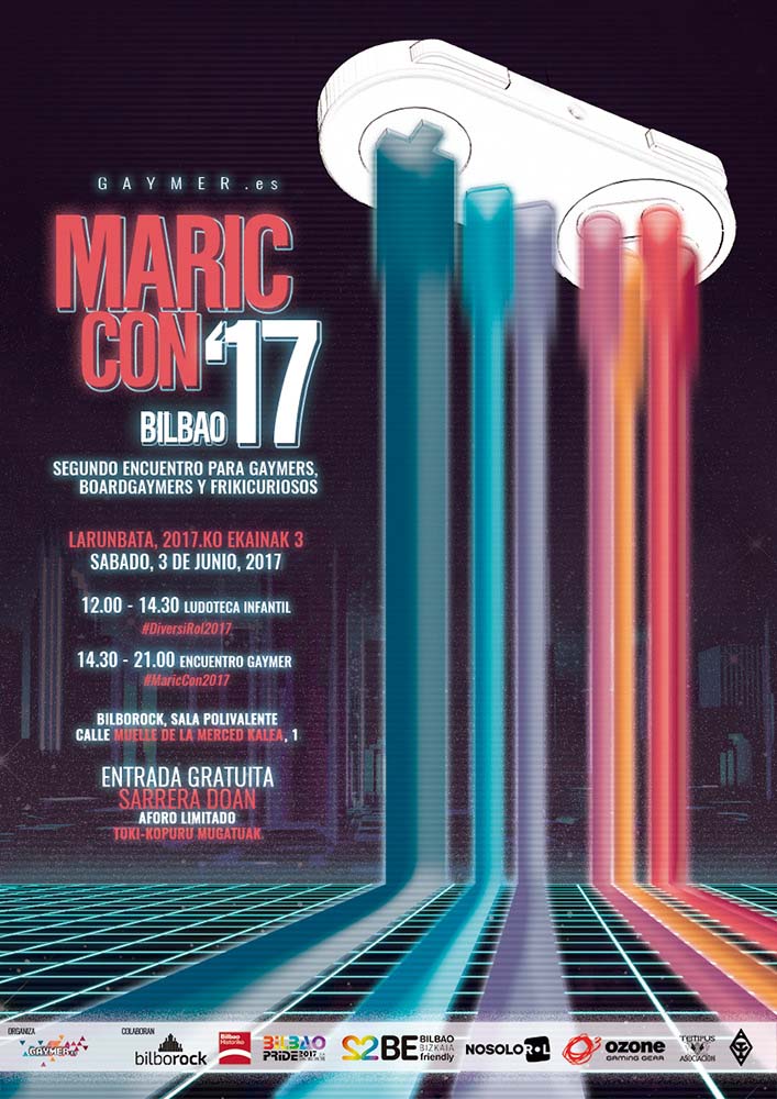 MaricCon 2017