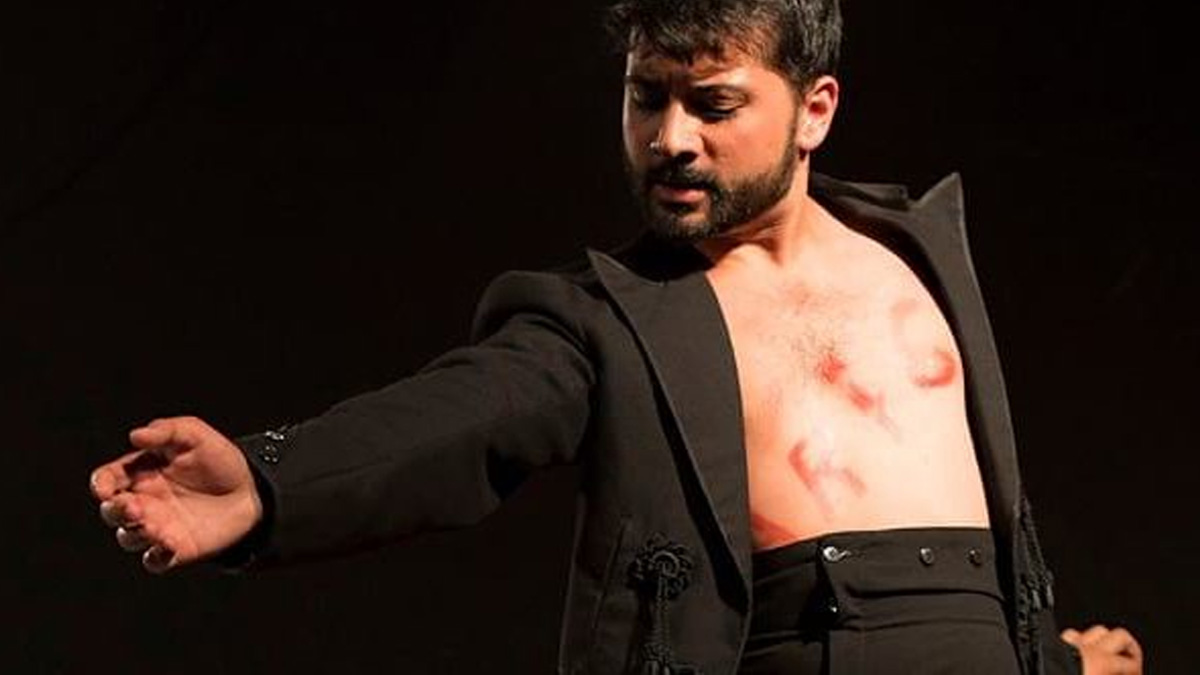 Flamenco Diverso