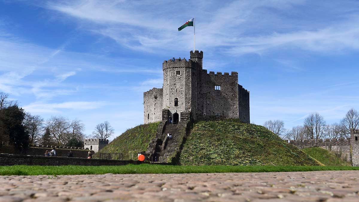 8 visitas obligadas en tu viaje a Cardiff