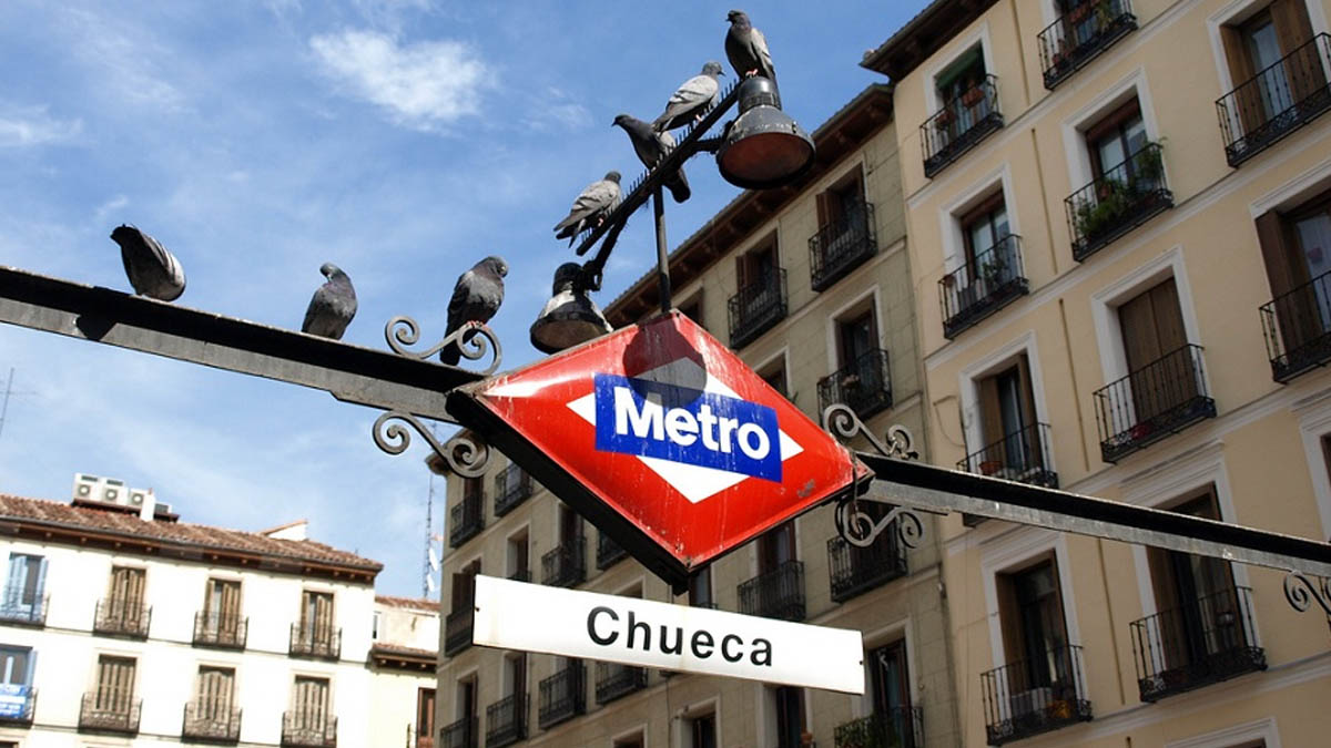Chueca es mucho más que el World Pride. Es uno de los barrios de moda en Madrid y dispone de planes y lugares para todos los gustos