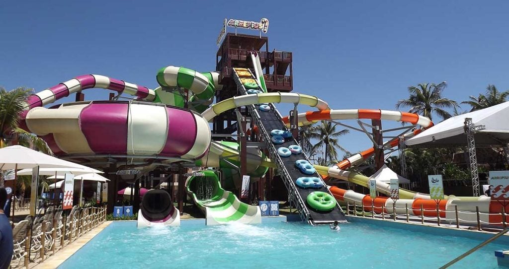 Siam Park