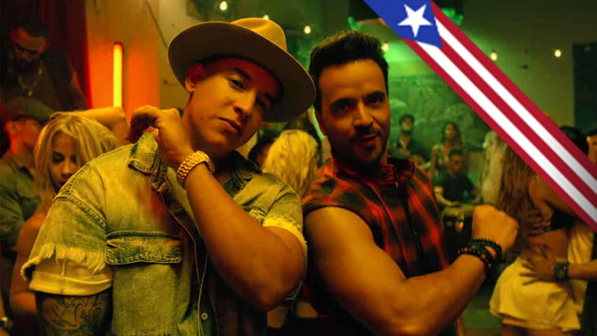 Las búsquedas relacionadas con Puerto Rico aumentaron en un 45% desde que se publicó el nuevo remix de ‘Despacito’ con Justin Bieber