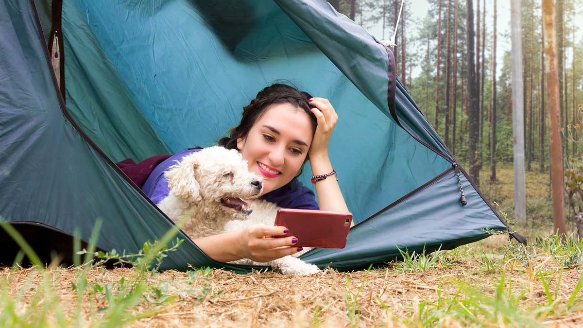 Ni los idiomas ni los terremotos echarán por tierra tus vacaciones.