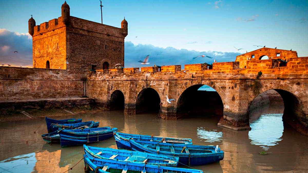 Essaouira