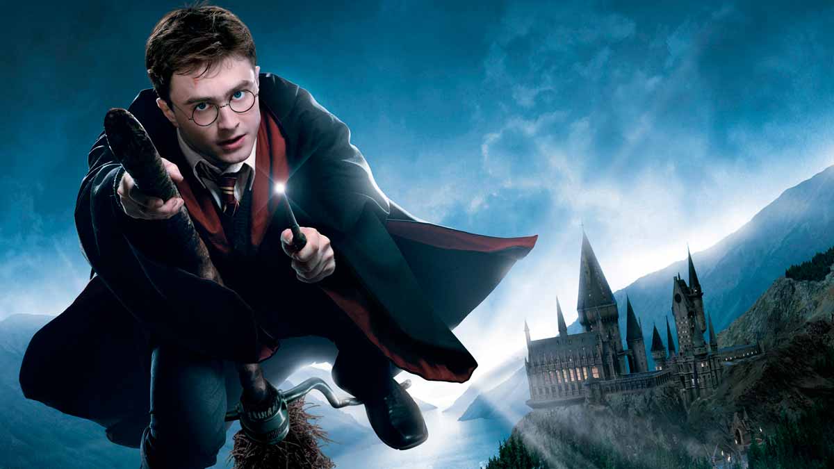 La exposición perfecta para los amantes de Harry Potter