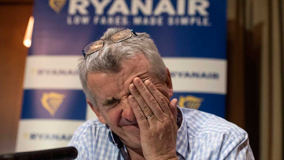 Ryanair