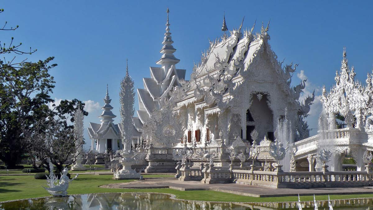 templos budistas