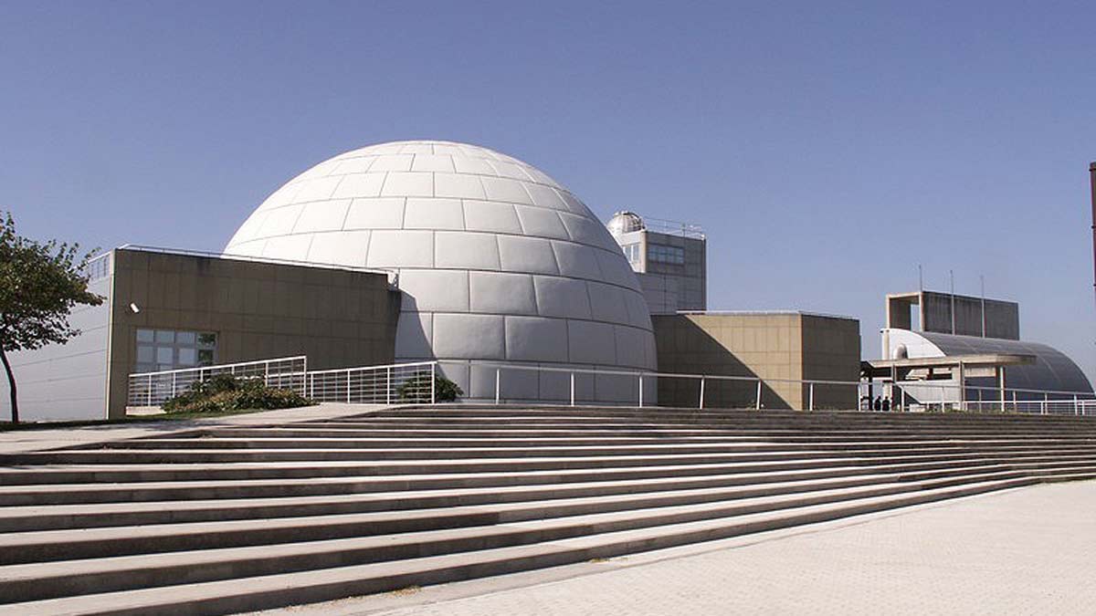 ¡Por fin llegó el día! El Planetario de Madrid reabre sus puertas