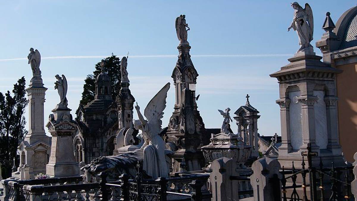 cementerios