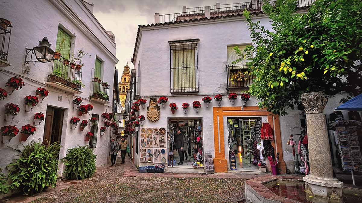 De Ruta Por Las Cinco Calles Más Bonitas Del Mundo