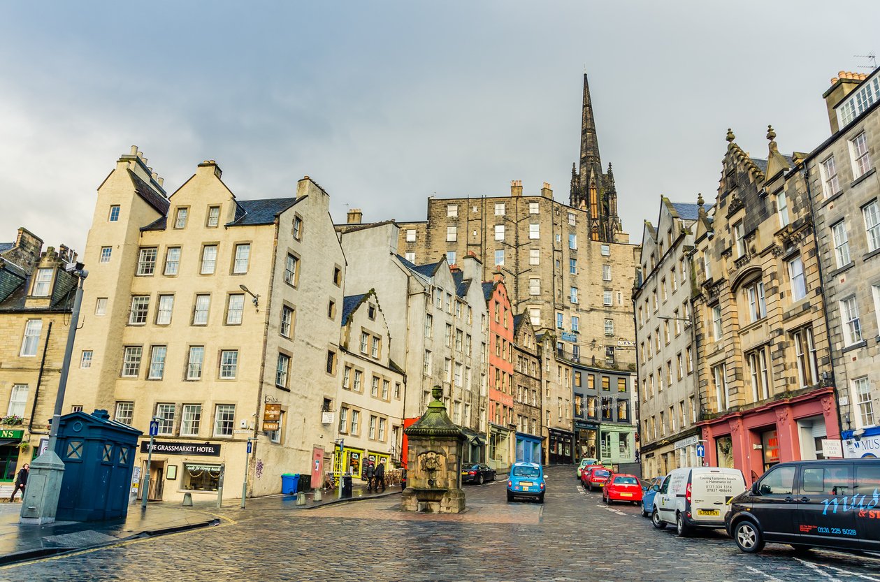 edimburgo