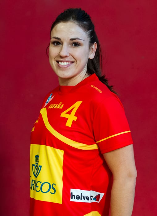 Carmen Martín