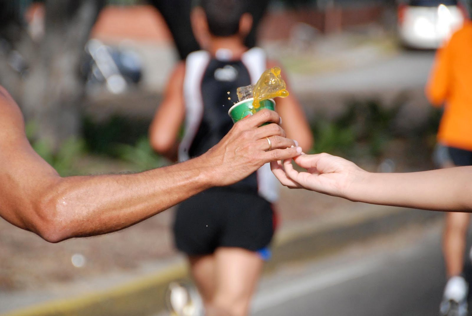 Hidratación-triatlon-triatlonfit