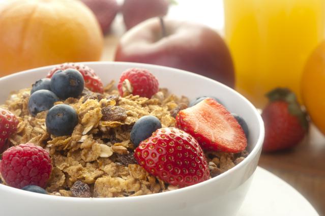 cereales